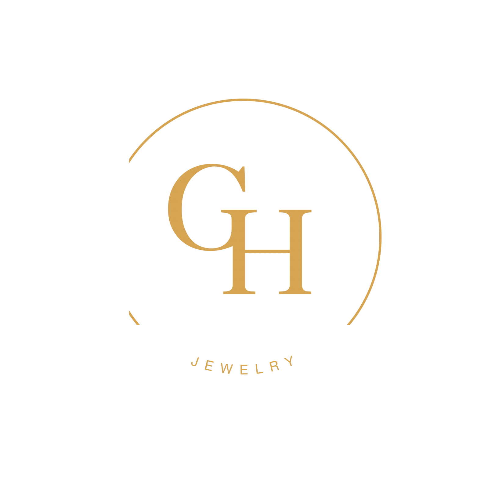 Internetový obchod se šperky Goldenhub