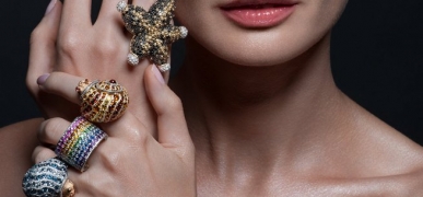 Ювелирные бренды