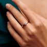 Silver ring "Legend" - 1 Silver ring "Legend" - 1