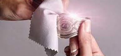 Как ухаживать за серебром в домашних условиях