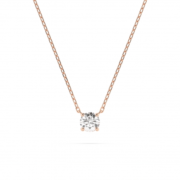 Zlatý náhrdelník «Víra» - 1