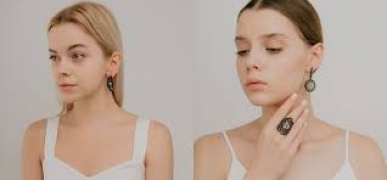 Сияние нейтральной кожи: как подобрать украшения, чтобы подчеркнуть ее естественную красоту