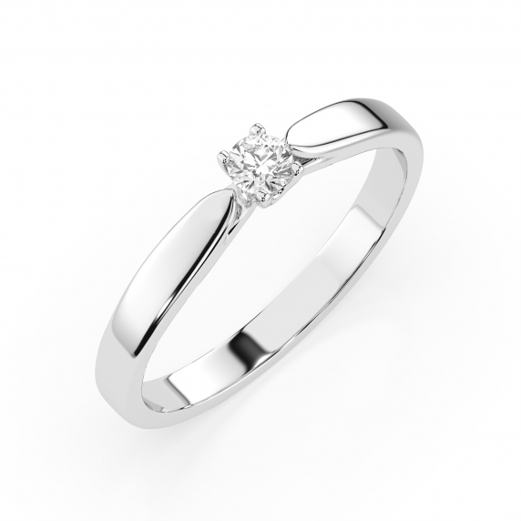 Золоте кільце «Есенція» - 1