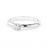 Gold Ring «Delight» - 3 Gold Ring «Delight» - 3
