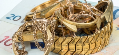 Можно ли покупать украшения в ломбарде