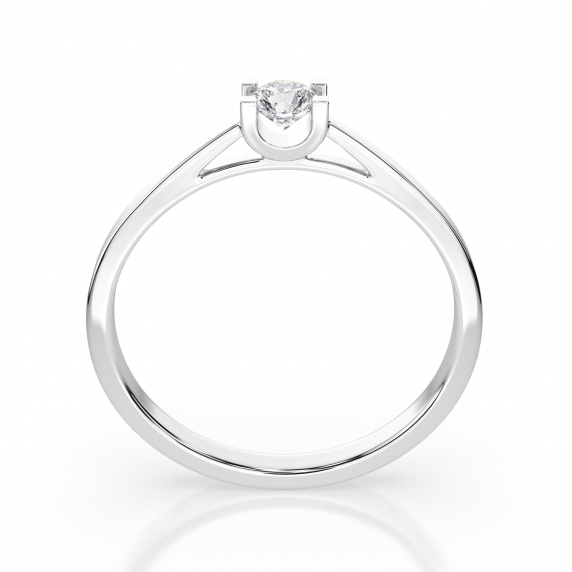 Zlatý prsten «Půvab» - 3