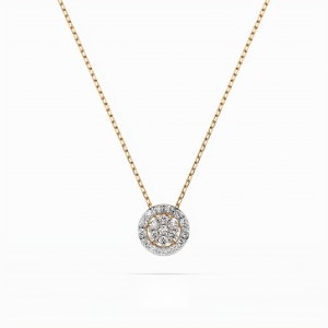 Zlat&yacute; n&aacute;hrdeln&iacute;k &laquo;Symbol&raquo;