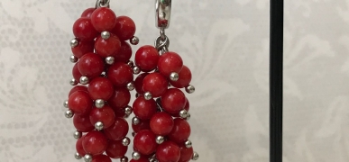 Восхитительные кораллы