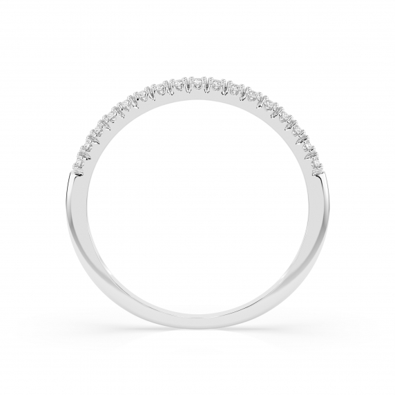 Gold Ring «Prestige» - 2