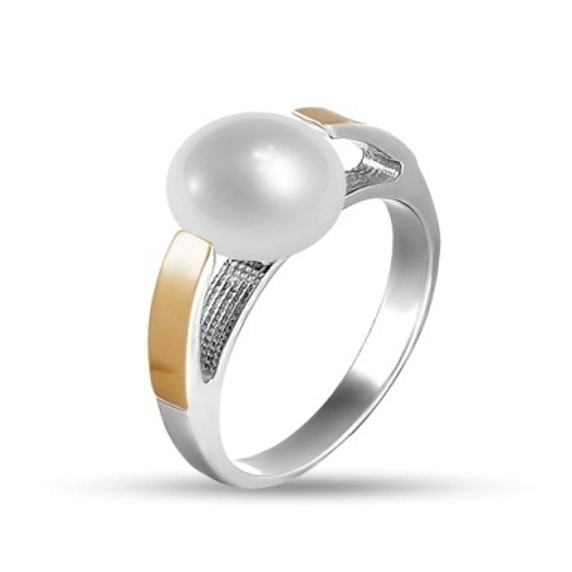 Stříbrný prsten &amp;quot;Jasmína&amp;quot; - 6