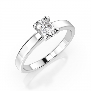 Золотое кольцо "Любовь"