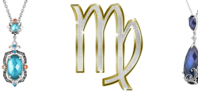 Великолепные камни для изысканной Девы