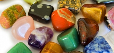 Какие камни нельзя носить вместе