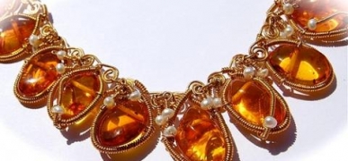 Янтарь 
