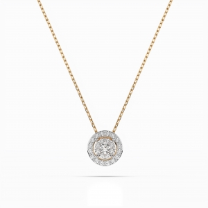 Zlat&yacute; n&aacute;hrdeln&iacute;k &laquo;Kouzlo&raquo;