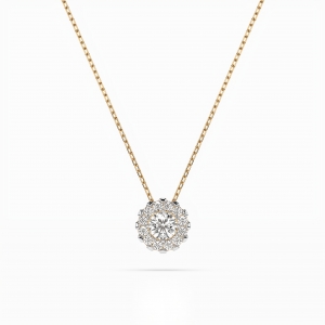 Zlat&yacute; n&aacute;hrdeln&iacute;k &laquo;Kouzlo&raquo;