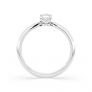 Gold Ring «Delight» - 2 Gold Ring «Delight» - 2