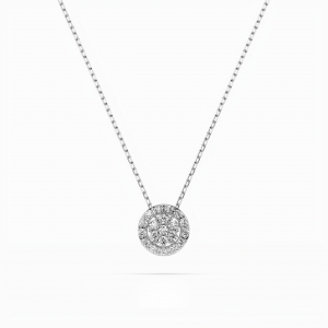 Zlat&yacute; n&aacute;hrdeln&iacute;k &laquo;Symbol&raquo;