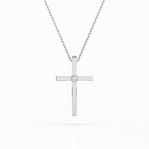 Zlat&yacute; n&aacute;hrdeln&iacute;k &laquo;Kř&iacute;ž&raquo;