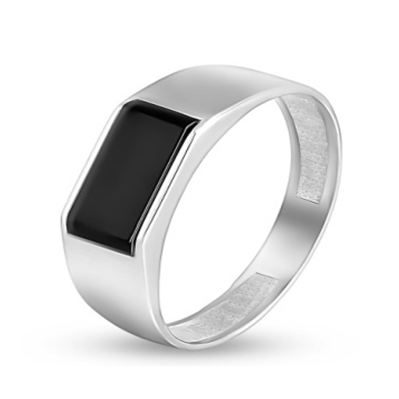 Серебряный перстень &amp;quot;Гром&amp;quot; - 6