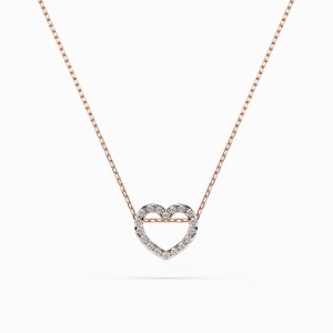 Zlat&yacute; n&aacute;hrdeln&iacute;k &laquo;L&aacute;ska&raquo;