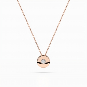 Zlat&yacute; n&aacute;hrdeln&iacute;k &laquo;Aura&raquo;