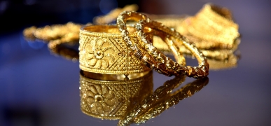 Как ухаживать за золотом