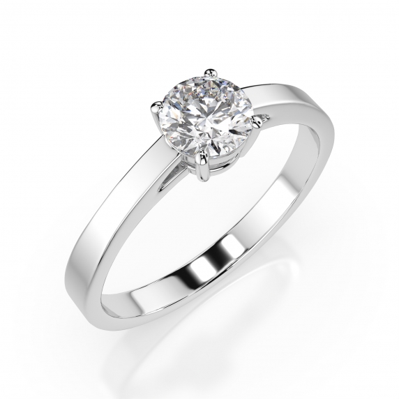 Золоте кільце «Люмінесса» - 1