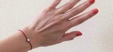 Красная нить судьбы