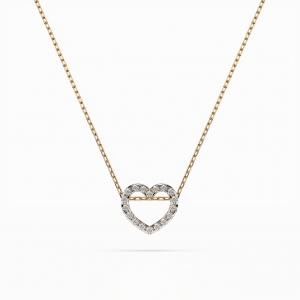 Zlat&yacute; n&aacute;hrdeln&iacute;k &laquo;L&aacute;ska&raquo;