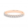 Gold Ring «Treasure» - 3