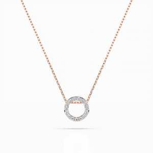 Zlat&yacute; n&aacute;hrdeln&iacute;k &laquo;Lesk&raquo;