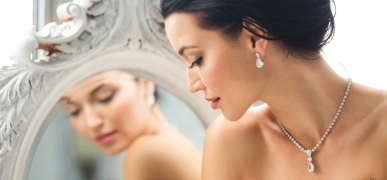 Великолепие свадебных украшений