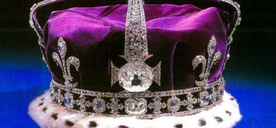 Легенда о Кохиноре