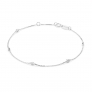 Gold bracelet &amp;quot;Glow&amp;quot; - 3