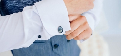 Запонки: История, стиль и искусство носить