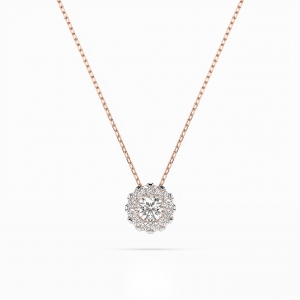 Zlat&yacute; n&aacute;hrdeln&iacute;k &laquo;Kouzlo&raquo;