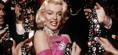 Сияние Легенды: Ювелирные украшения Мэрилин Монро