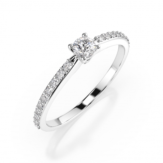 Zlatý prsten «Sen» - 1