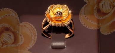 Итальянские ювелирные украшения: Венецианская роскошь и романтика