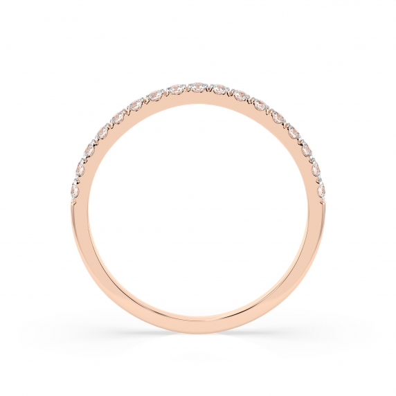 Zlatý prsten «Věrnost» - 2