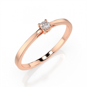 Золоте кільце &laquo;Люмінесса&raquo;