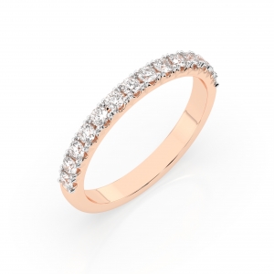 Gold Ring &laquo;Treasure&raquo;