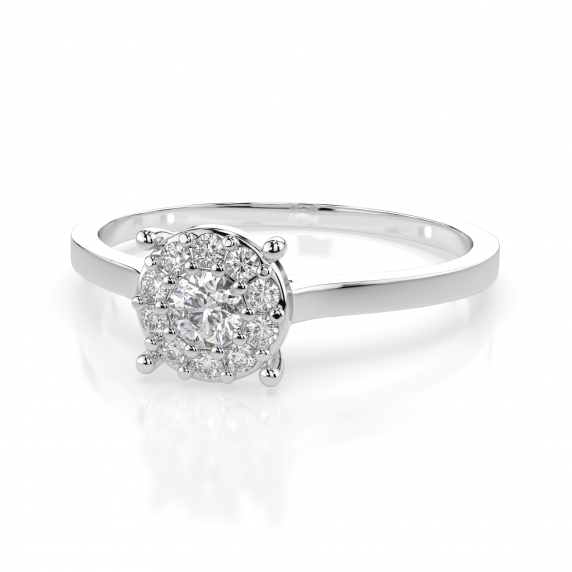 Золотое кольцо «Вдохновение» - 2