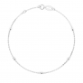 Gold bracelet &amp;quot;Glow&amp;quot; - 2