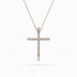 Zlat&yacute; n&aacute;hrdeln&iacute;k &laquo;Luxus&raquo;