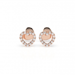 Zlat&eacute; n&aacute;u&scaron;nice &laquo;Srdce&raquo;