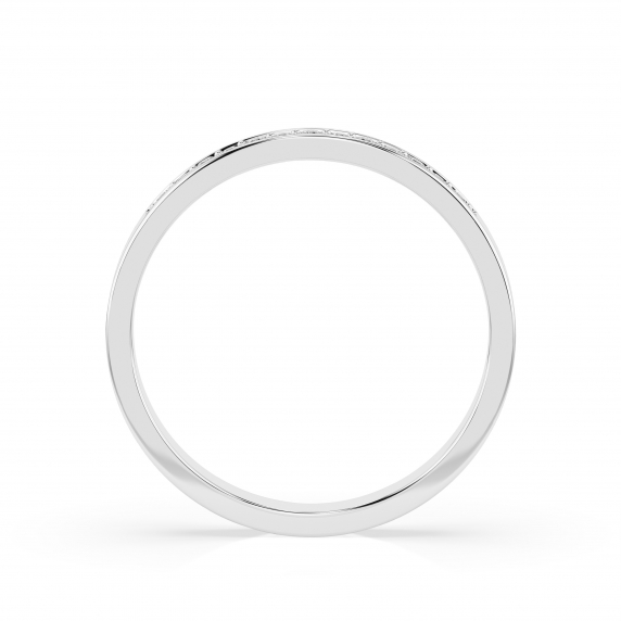 Золоте кільце «Розкіш» - 2