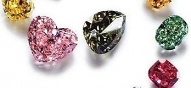 Огранка камней