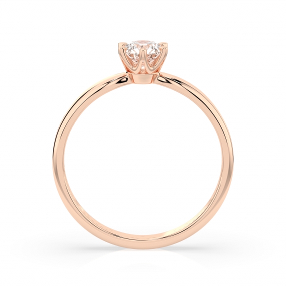 Zlatý prsten «Legenda» - 3